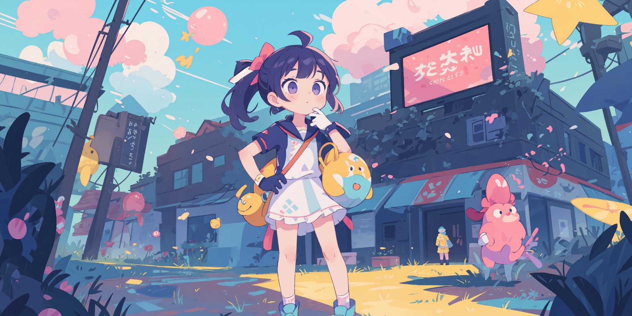 Cover image of Simple Guides for Fuwari